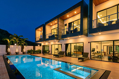 Pool Maintenance